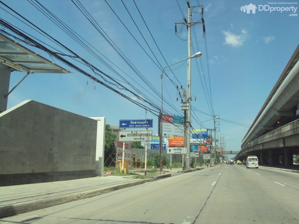 Golden Town Rattanathibet â Bangplup13-010